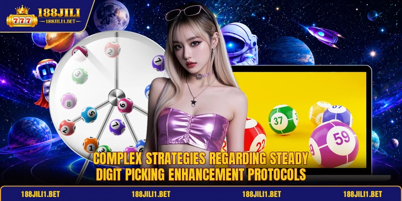 Complex strategies regarding steady digit picking enhancement protocols
