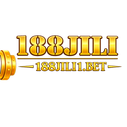 188jili logo