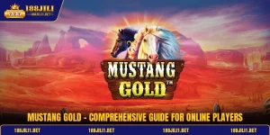 Mustang Gold - Comprehensive Guide For Online Players